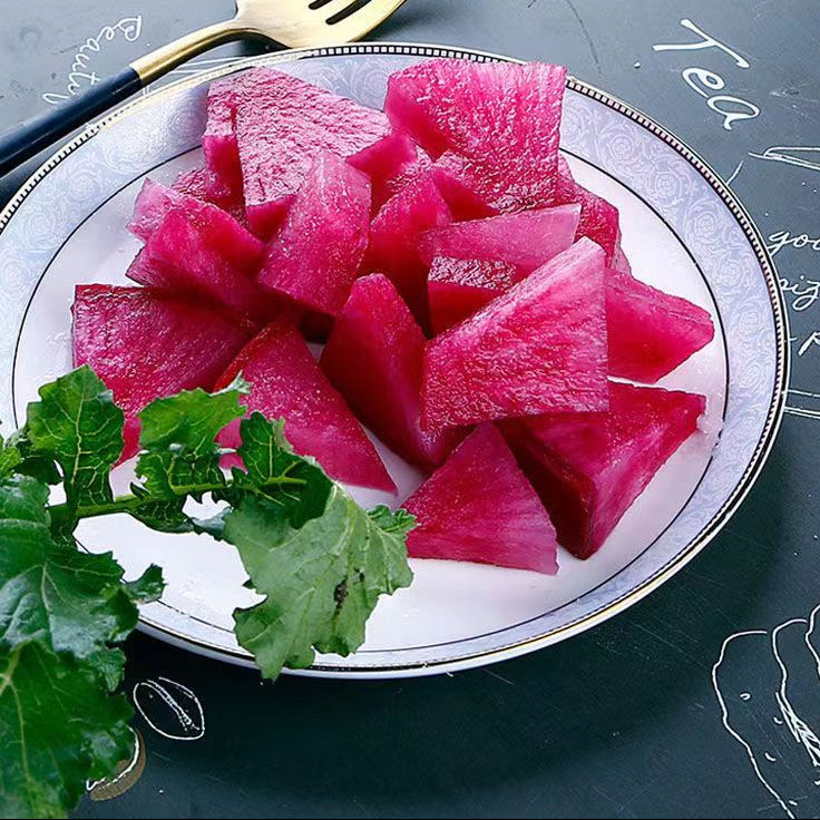 Pineapple Fruit Radish Seeds🥕