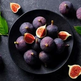 Fig Tree Seeds (Ficus carica), Sweet Fruit Shrub