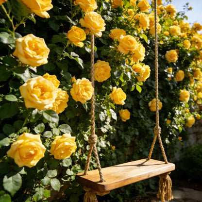 200 Pcs Rare Rose Flower Seeds, Suitable for Small Gardens, Patios, Balconies & Indoor Cultivation, Top Choice for Horticulture