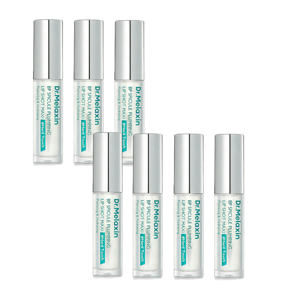 BP Spicule Plumping LIP Shot - Maxi Volumize Smooth Lip Care