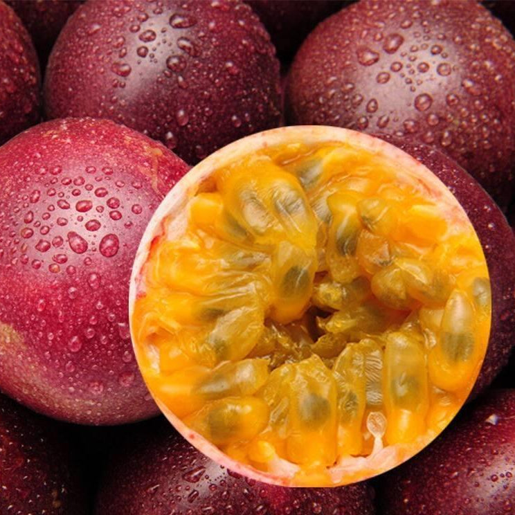 Passion Fruit Seeds