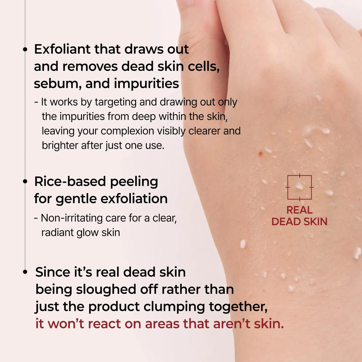 Clear Firm Skincare Set-Multi Balm&Eye patch&Volume Cream&Black Rice Ampoule&White Rice Ampoule