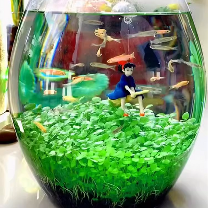 🌿Air Purifying Fish Tank Aquatic Plant Seeds