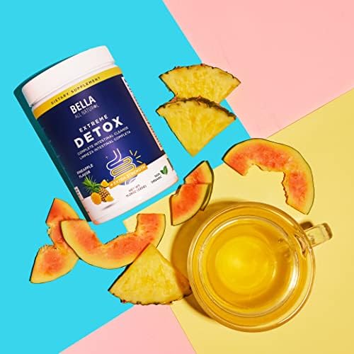 Detox Pineapple and Iced Coffee