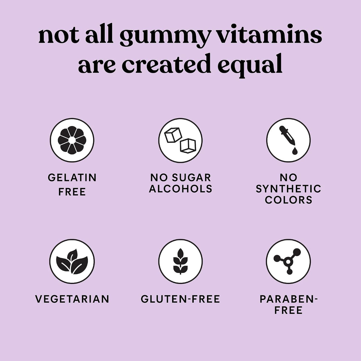 Lemme Play Daily Intimacy Gummies for Women and Men, 30-Day Supply