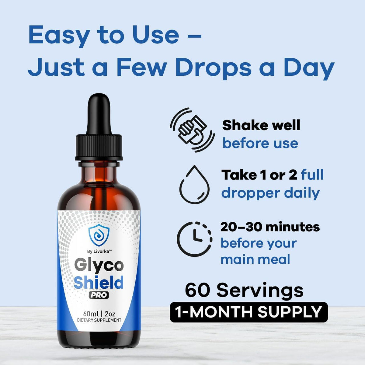 Blood Formula Support Supplement Drops - Maximum Strength Original Natural to Overall Wellness and Support Health Reviews
