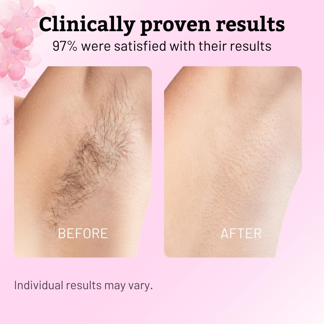 Cyperus Rotundus Oil for Natural Hair Reduction