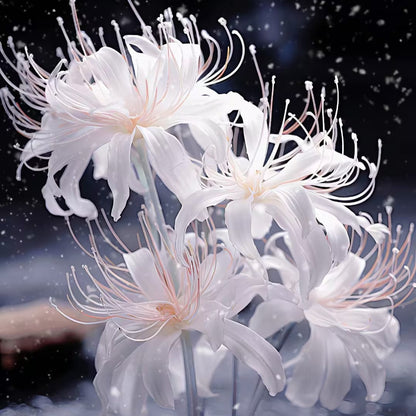 Higanbana Spider Lily Equinox Flower Bulbs