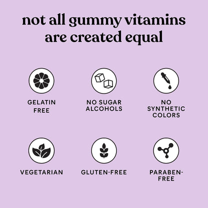 Lemme Purr & Play Bundle - Daily Intimacy Gummies and Vaginal Probiotic Gummies for Women (60ct Each)