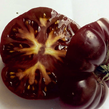 Black Tomato Seeds, 50pcs/pack
