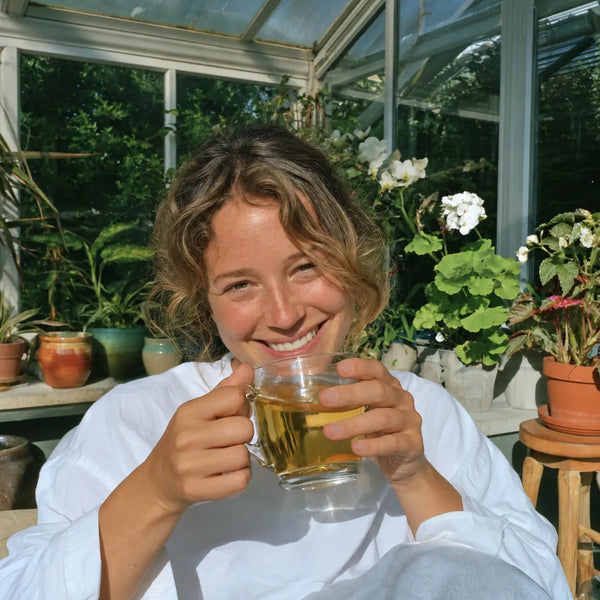 BetterLungs® Tea