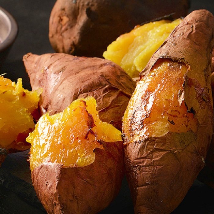 Watermelon Red Sweet Potato Seeds