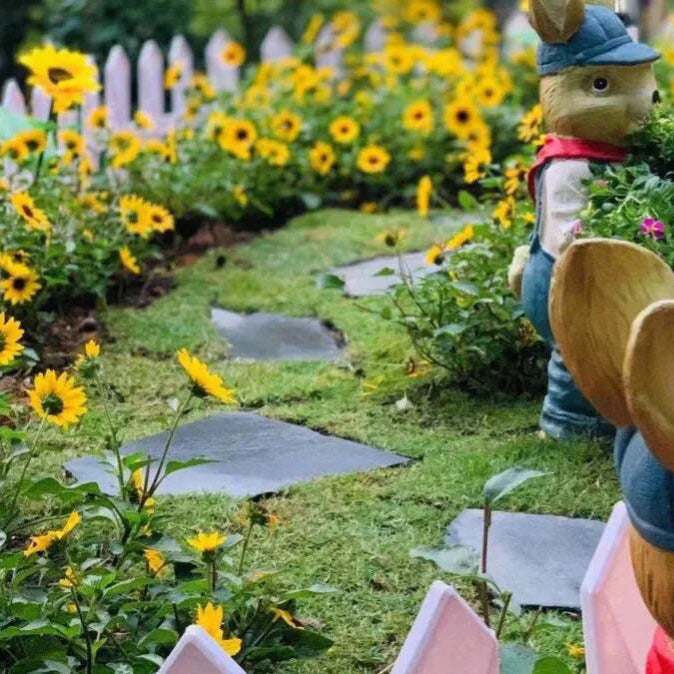 Sunflower Bonsai Flowering Machine, Glorious Years