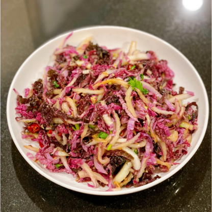 Merlot (F1) Chinese Cabbage Seed