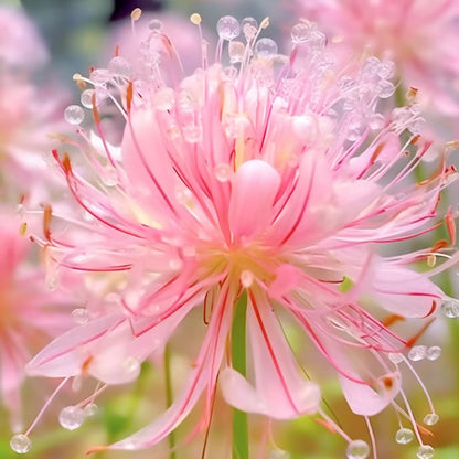 Higanbana Spider Lily Equinox Flower Bulbs