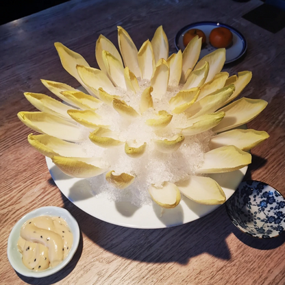 Golden Magnolia Seeds—The “Prince” of European Vegetables