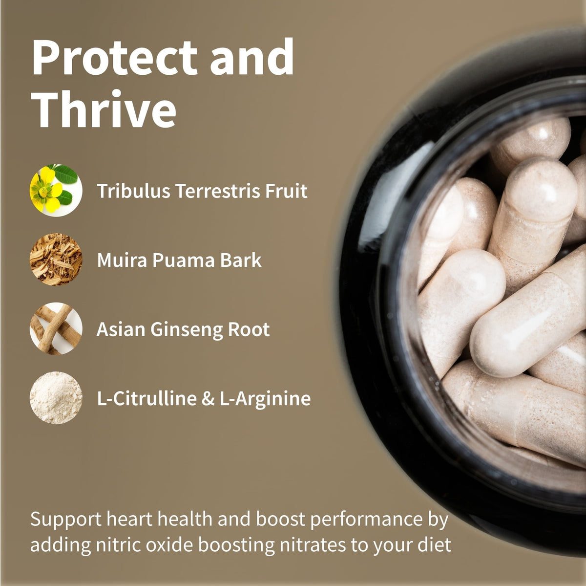 Supplements Extra Strength Prostate & Bladder Health Support, Dietary Supplements