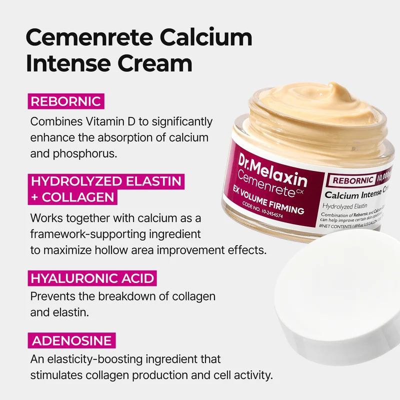 Clear Firm Skincare Set-Multi Balm&Eye patch&Volume Cream&Black Rice Ampoule&White Rice Ampoule