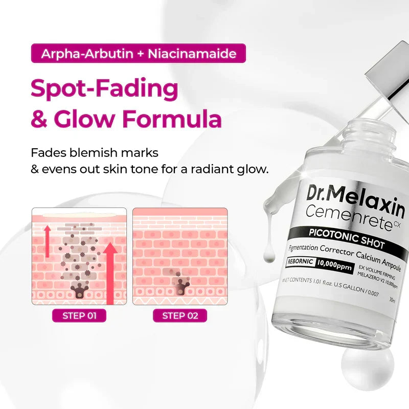 Lumi Pore & Spot Care Duo