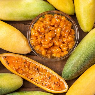 🔥HOT SALE🔥Rare Banana Passion Fruit Seeds