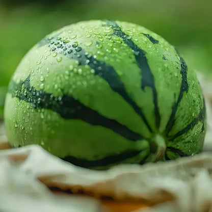 20 pcs|Lazy Seedless Watermelon