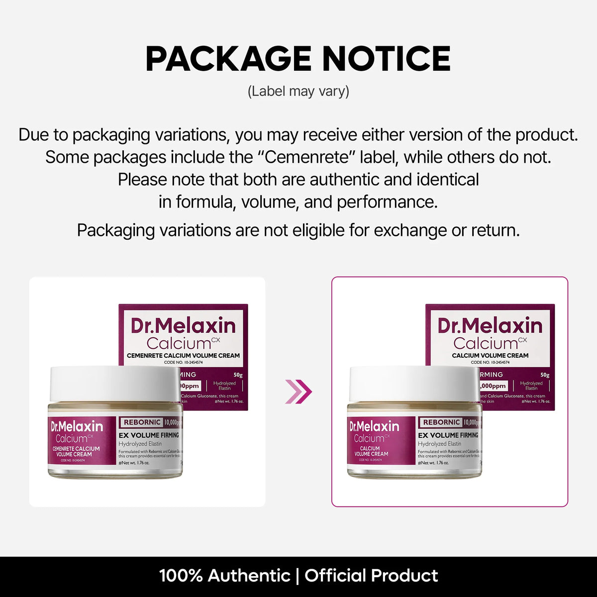 Clear Firm Skincare Set-Multi Balm&Eye patch&Volume Cream&Black Rice Ampoule&White Rice Ampoule