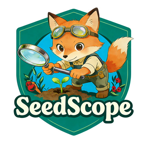 SeedScope