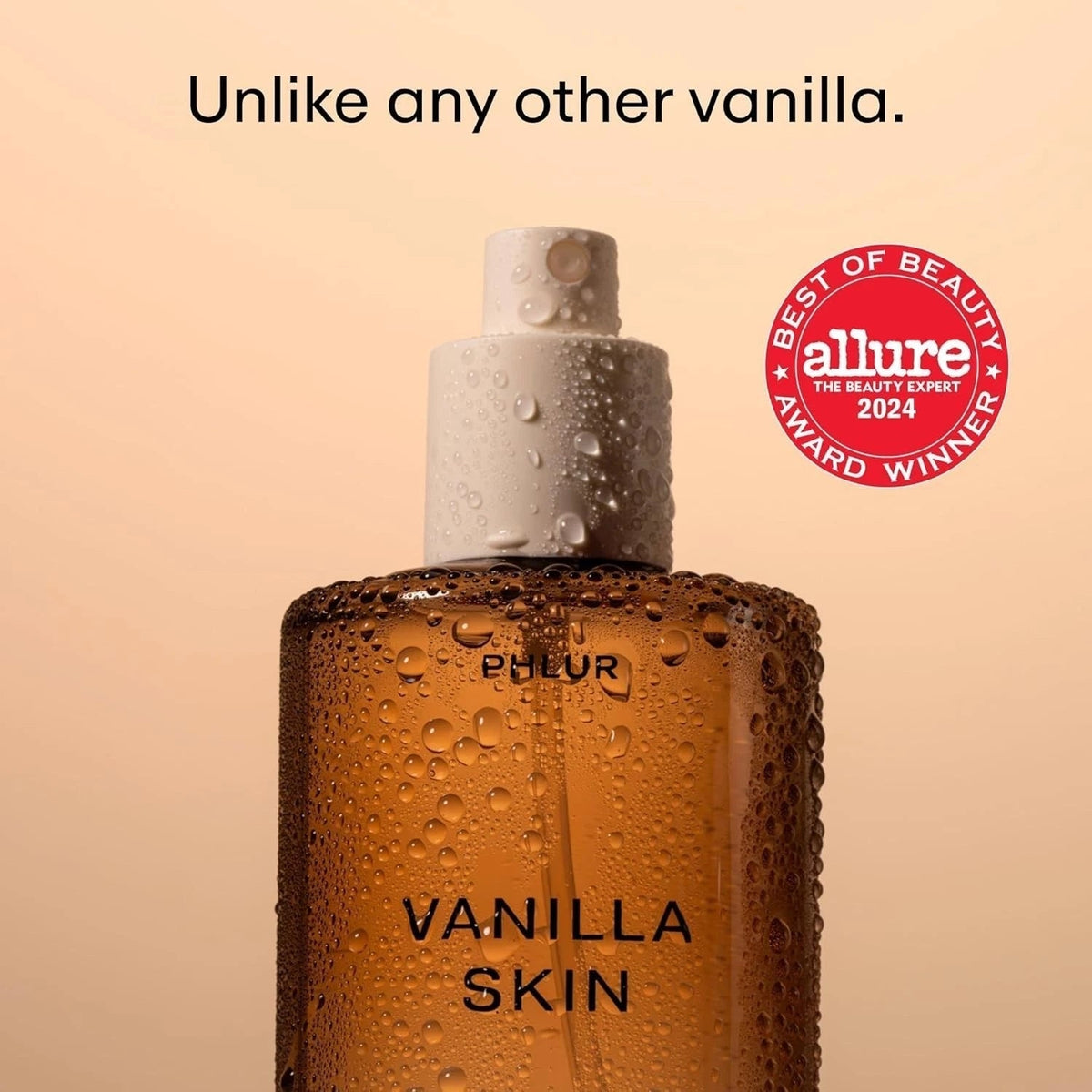Vanilla Skin & Heavy Cream Duo Hair & Body Fragrance Mist